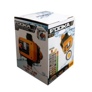 ست کنترل فوکا مدل PC-19