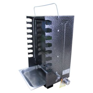 کباب پز  گازی ایستاده نوبل