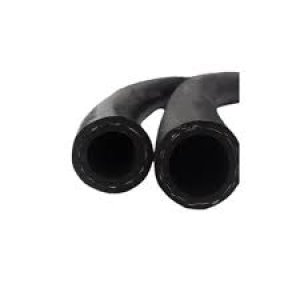 شیلنگ سیاه نخدارسایز 1/2 طرح یاسا 50 متری