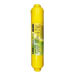 فیلتر دستگاه تصفیه آب خانگی T33 مدل مینرال