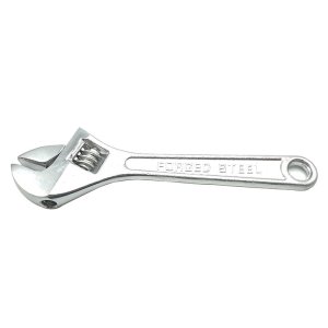 آچار فرانسه drop forged سایز 8 اینچ