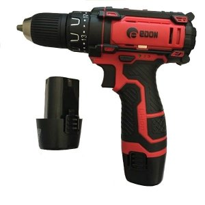 دریل پیچ گوشتی شارژی ادون مدل AD-12A