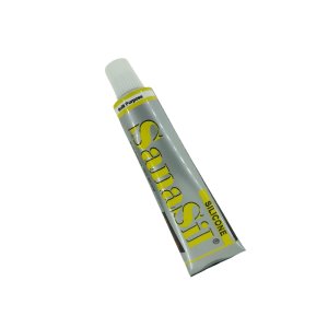 چسب آکواریوم سانسیل SANASIL SL100 ا SanaSil SL100