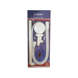 علم دوش پاکیو مهر مدل رز