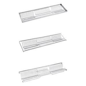 سبد آبچکان سایز 80 - 90 - 100 و 120 سانتی تمام استیل