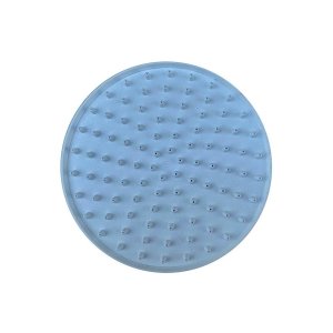 سردوش حمام 20×20 پاکیو مهر مدل گرد