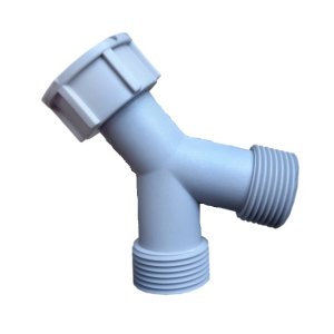 سراهی شیر لباسشویی 1 به 2