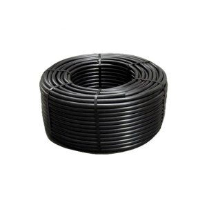 لوله پلی اتیلن سایز 16 کلاف 400متری