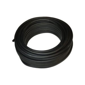 شیلنگ نخدار آجدار  طرح یاسا 50 متری سایز 1/2