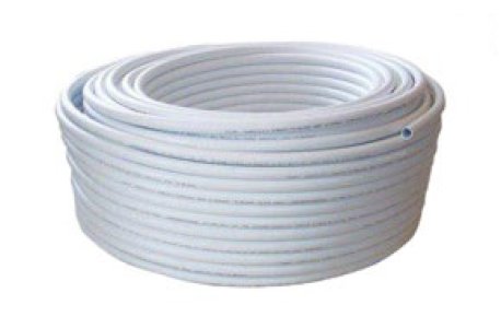 لوله پنج لایه آرتا سپید آوین PEX-AL-PEX سایز 20