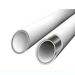 لوله پنج لایه آرتا سپید آوین PEX-AL-PEX سایز 25