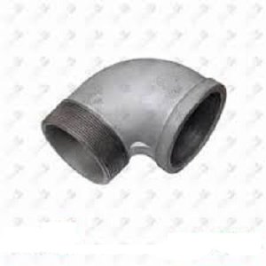 چپقی گالوانیزه سایز2 اینچ