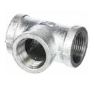 سراهی گالوانیزه سایز 1/1/4 اینچ